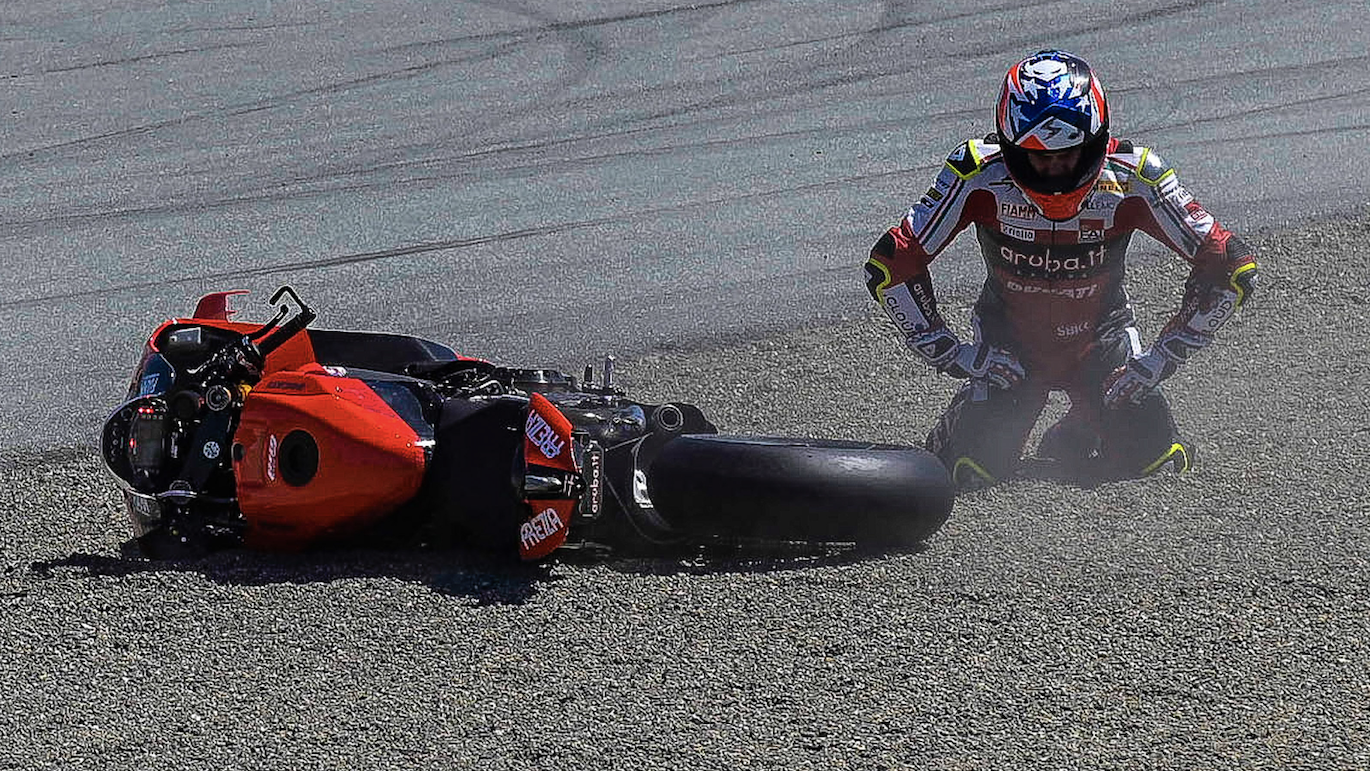 Alvaro Bautista